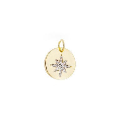 Starburst Charm - Donna Italiana ®