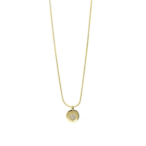 Starburst Necklace - Donna Italiana ®