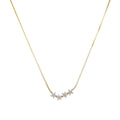 Stars Above Necklace - Donna Italiana ®
