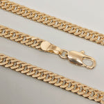 Style #109 Anklet - Donna Italiana ®