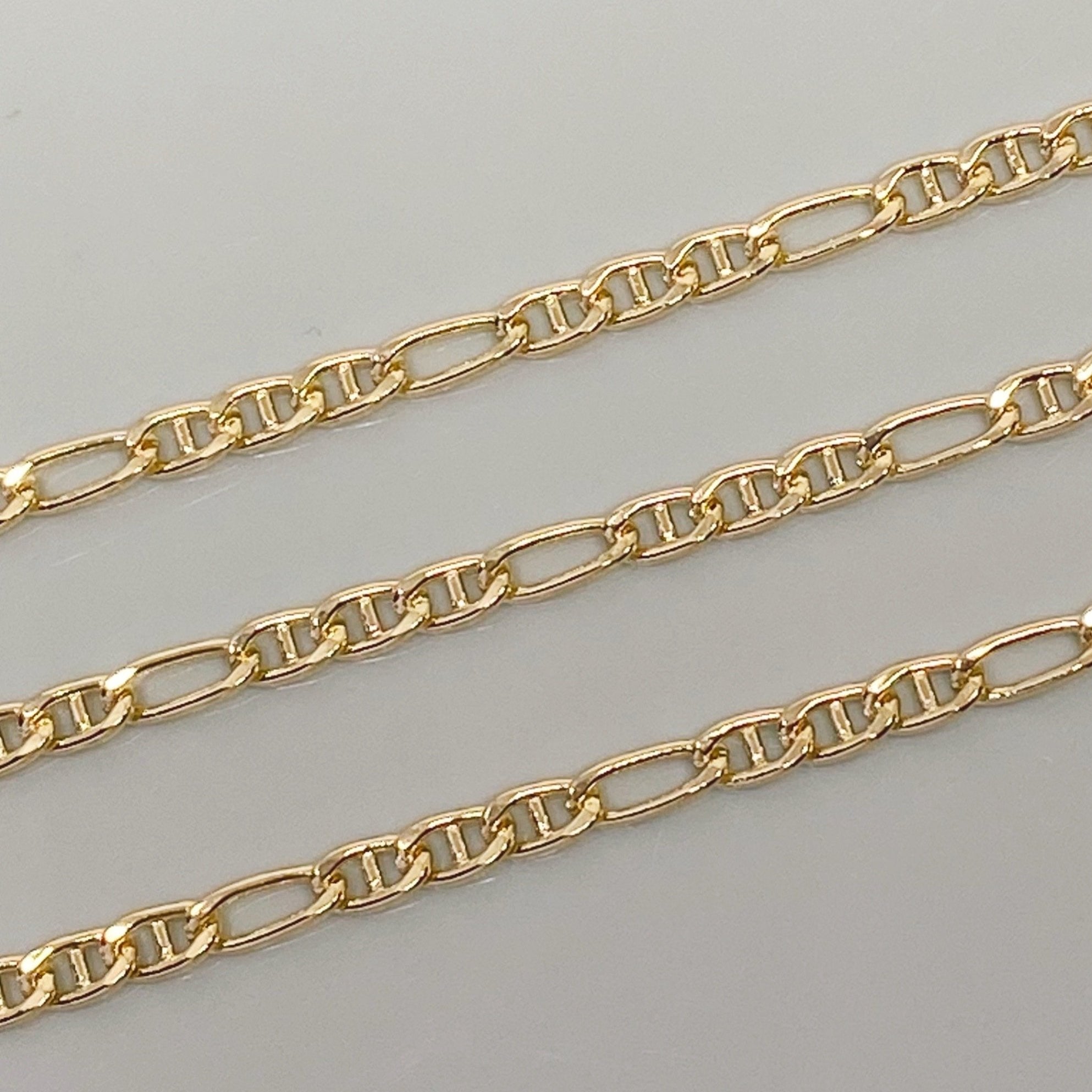 Style #96 Anklet - Donna Italiana ®